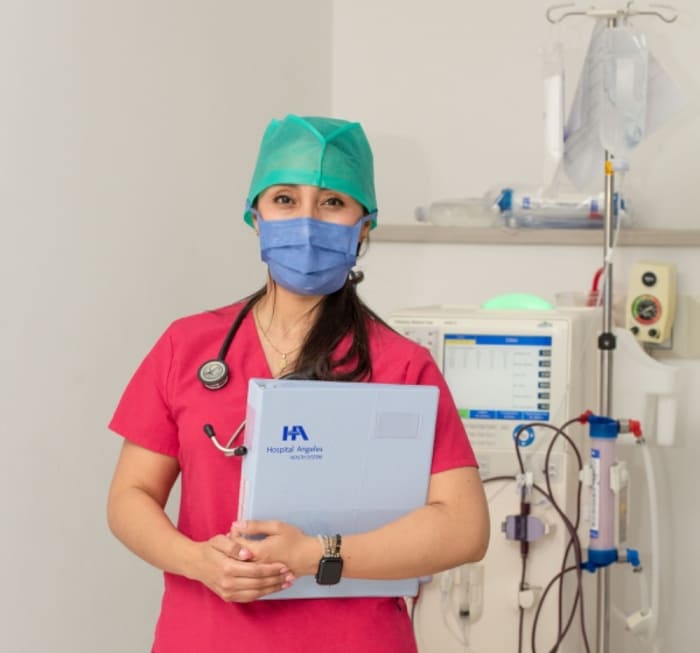 especialistas en varices